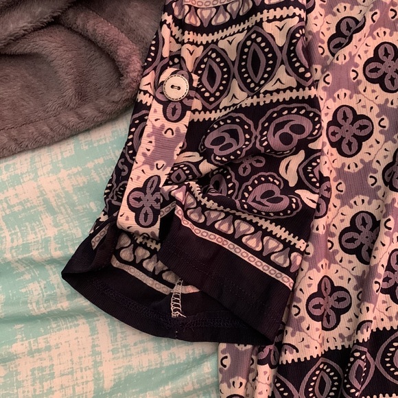 Honey me gabby 2x blouse never worn - Picture 3 of 3